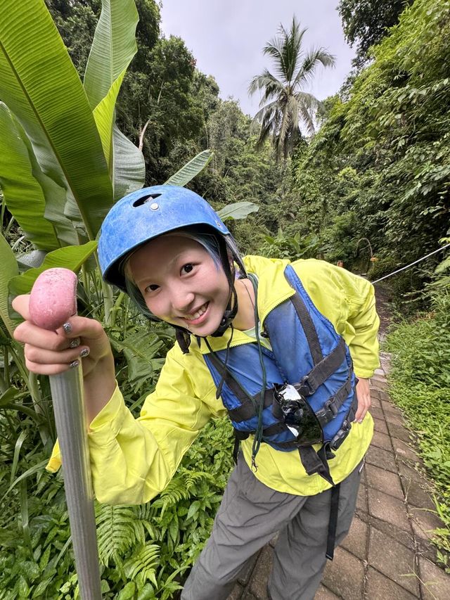 無敵特種兵的充實旅行