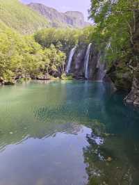 延邊3日遊 溫泉之旅不容錯過
