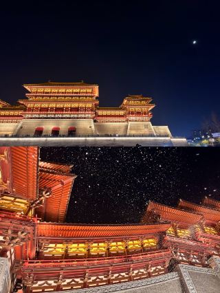 99%洛陽人都不知道的神仙民宿（附攻略）