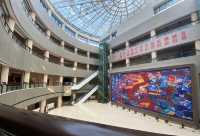 漯河市博物館·全國重點文物保護單位