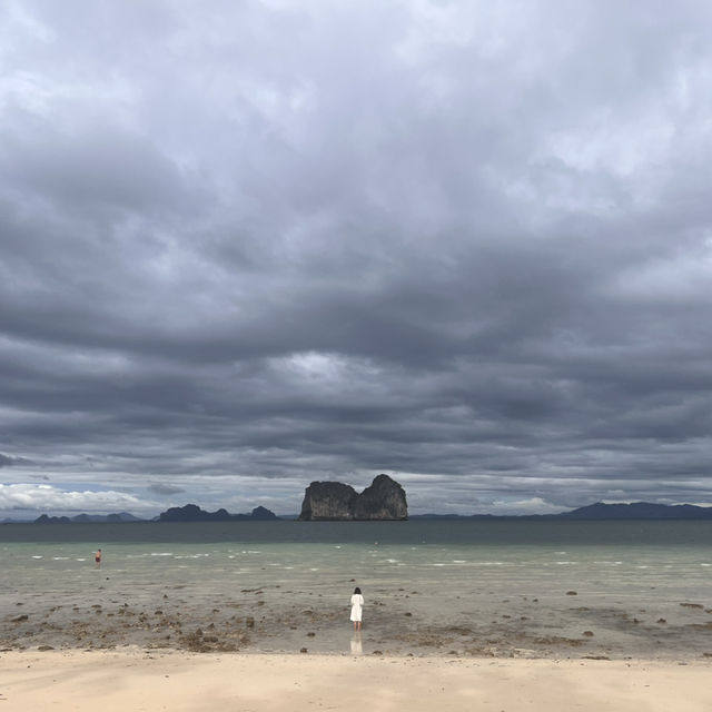 Koh Ngai so underrated 