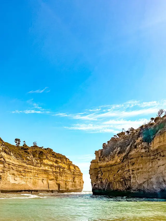 オーストラリア11日間深度ツアー 超詳細完全ガイド