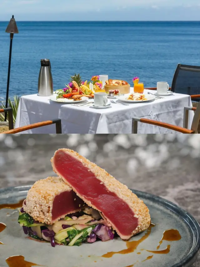 โรงแรมรีสอร์ท Pearl Resort Tahiti