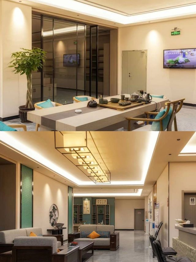 鹿甸悅漫酒店