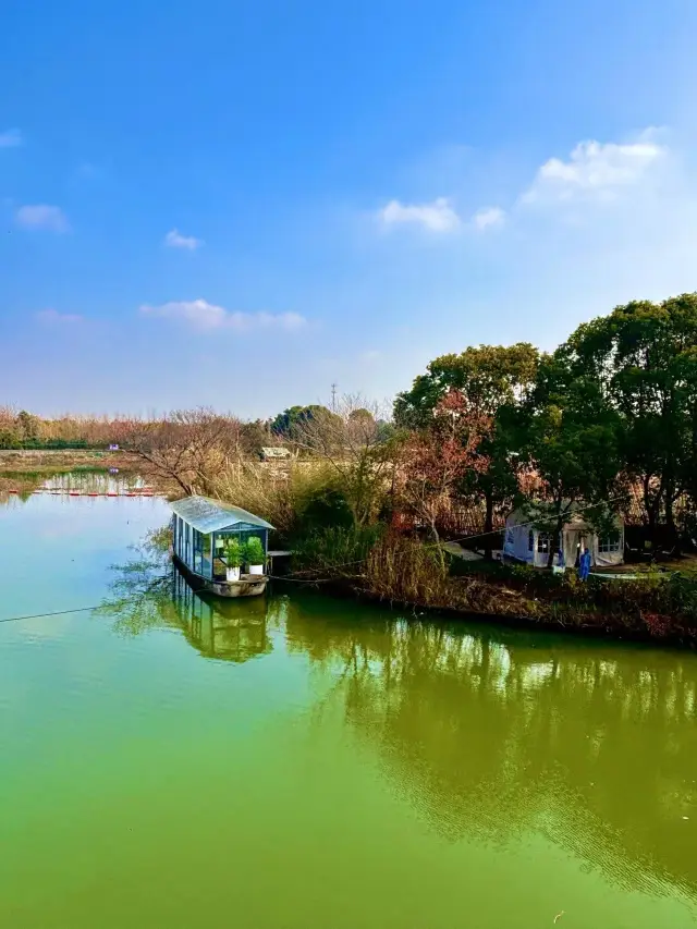 쿤산 시지 아란뇨 | 도시 근교의 럭셔리한 은신처