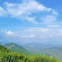 王位山 | 拍趙露思同款靚相