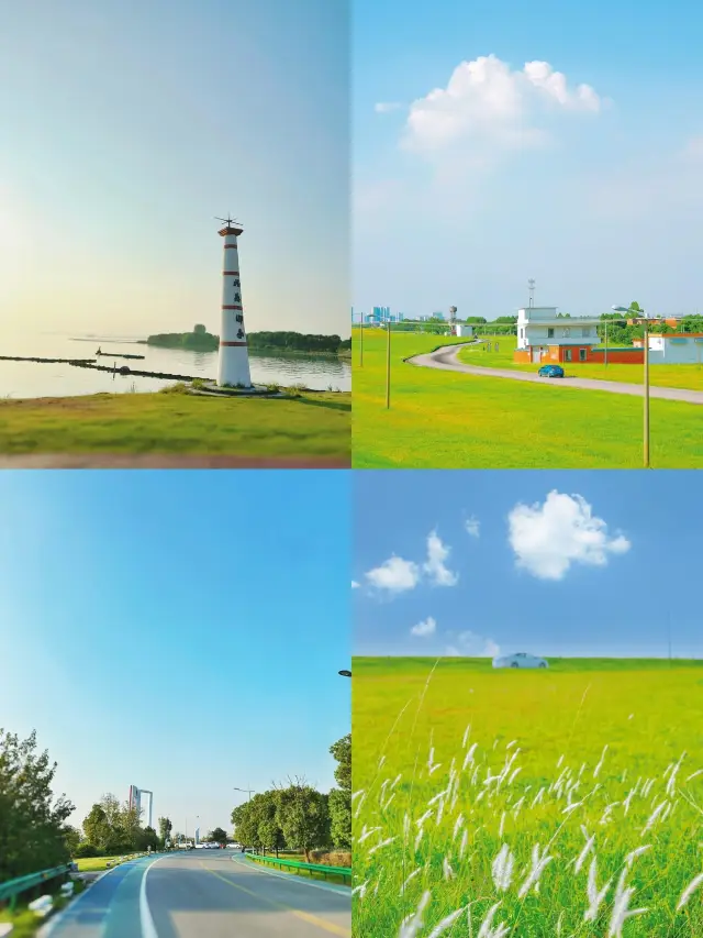 Foshan travel must-see spots for beginners!