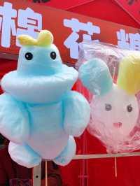 靈蛇送福，外灘源新年集市開始啦！