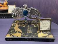 Exclusive Harry Potter Merchandise at Warner Bros. Studio Tour