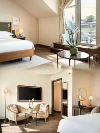 ‌超夢幻入住體驗！Brunfels Hotel，解鎖奢華新
