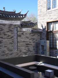 裹着世間美好的小院，民宿