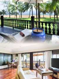 帶仔女度假天花板 | Club Med 珍拉丁灣度假村