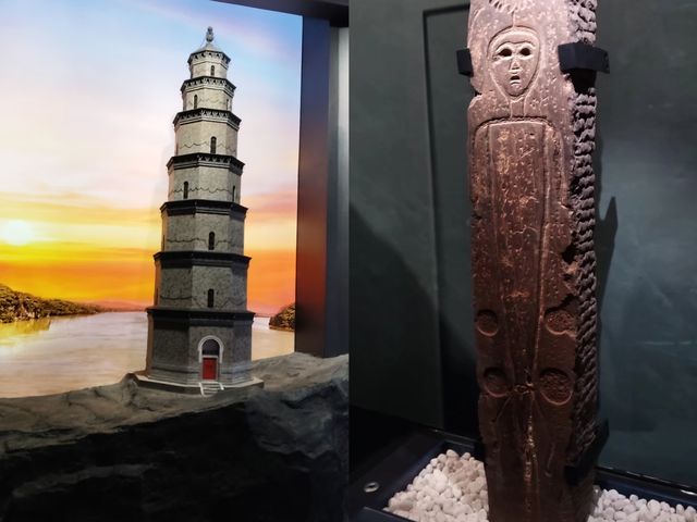 走進三峽博物館，感受重慶的歷史脈動