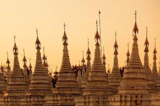 The best sunset in Southeast Asia (Part 1)