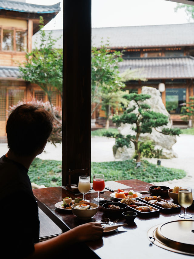 喺成都｜好啱親子旅遊嘅日式酒店