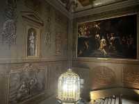 Visit to Hampton Court Palace
