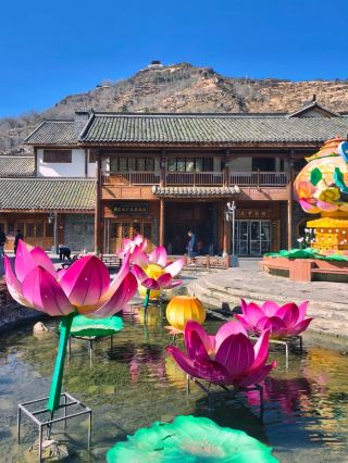 Songzhou Ancient City