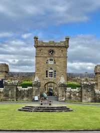Culzean Castle & Ayr