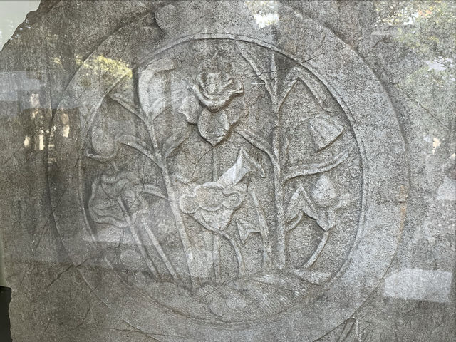 巷子裡的寶藏古建築|獨一無二的蘇州雙塔