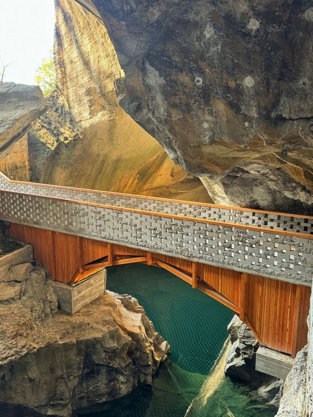4日探秘溫州 邂逅古鎮古村的建築美學