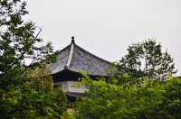 雲門寺，真的好美！