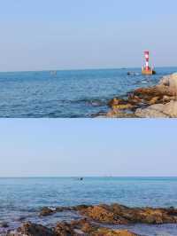 45.7  北海·冠頭嶺