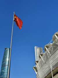 一萬次的春和景明，廣州旅行攻略