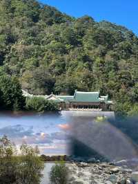 【平壤之旅，揭開朝鮮的神秘面紗！】