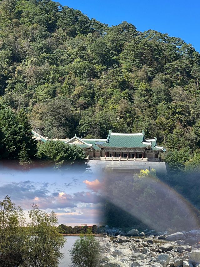 【平壤之旅，揭開朝鮮的神秘面紗！】