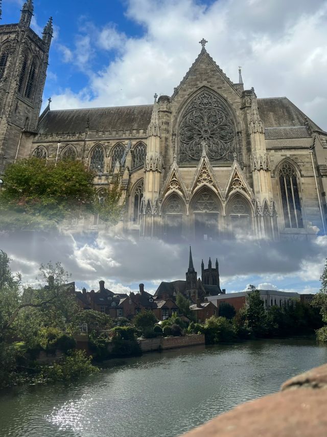 英國皇家利明頓礦泉市——感受令人心曠神怡的度假之旅