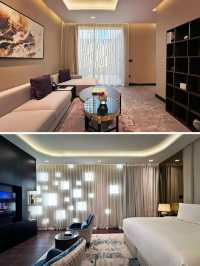 迪拜全新立鼎世～全別墅奢華酒店Biltmore Villas