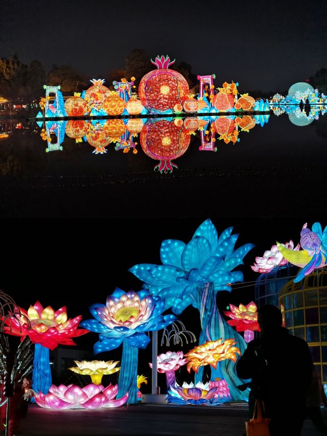 夜遊昆明 ，一定要去大觀樓