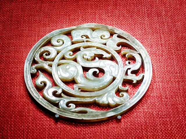 Lijiang Museum: Rich Collection of Exibits and Cultural Significance