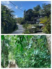 探索馬來西亞勿述縣之旅