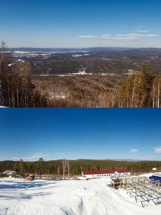[Chelyabinsk, Russia: A Two-Day Dreamy Journey Through History and Nature] 