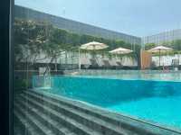 曼谷奢華公寓酒店推薦 | Amanta Hotel & Residence Sathorn   