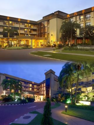 Kigali Serena Hotel, a stunning accommodation paradise