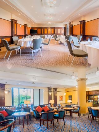 A Comfortable Inn in Bradford - Cedar Court Bradford Accommodation Notes