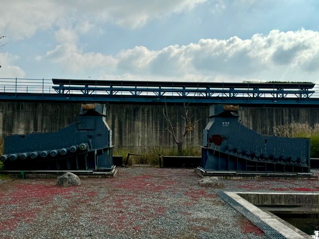 楊樹浦發電廠舊址：解鎖滬上百年工業「時空膠囊」！