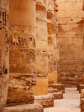 Winter Break in Egypt | 10-Day Travel Guide