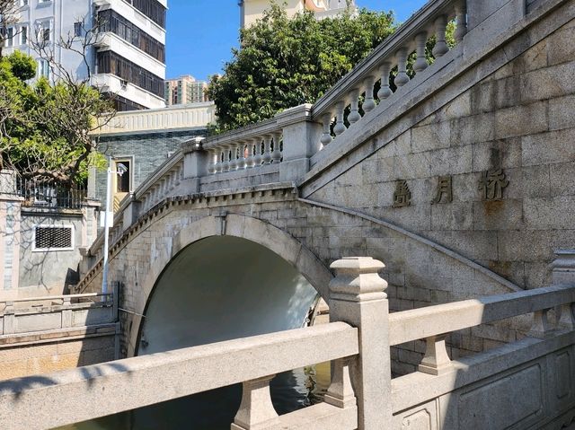 【廣州永慶坊：穿越時光的西關風情之旅】🏮