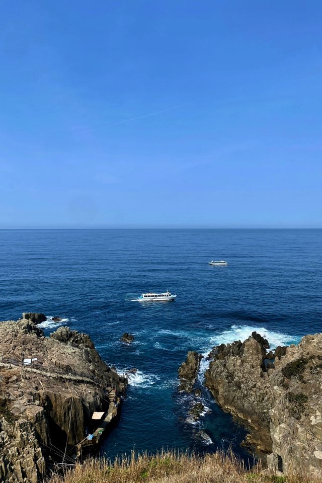 日本福井——一場小眾而浪漫嘅霓虹之行