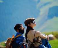 伊犁環線夏季自駕遊