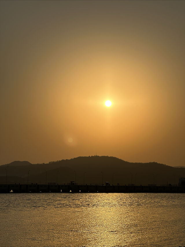 最近嘅海島，仲去舟山…靚到癲