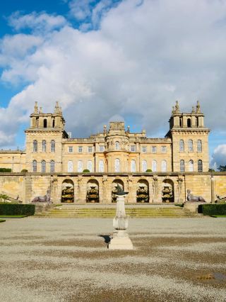 4-Day UK Tour: Super Useful Guide