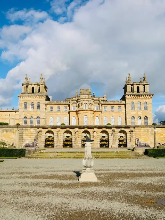 4-Day UK Tour: Super Useful Guide