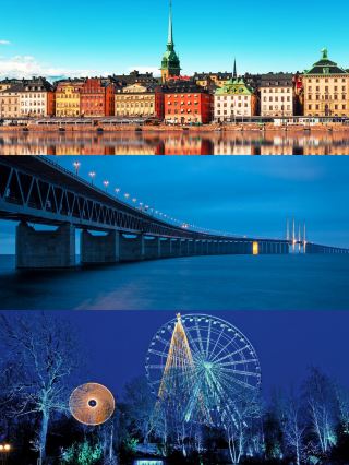 [Super detailed] In-depth travel guide to the three Nordic countries