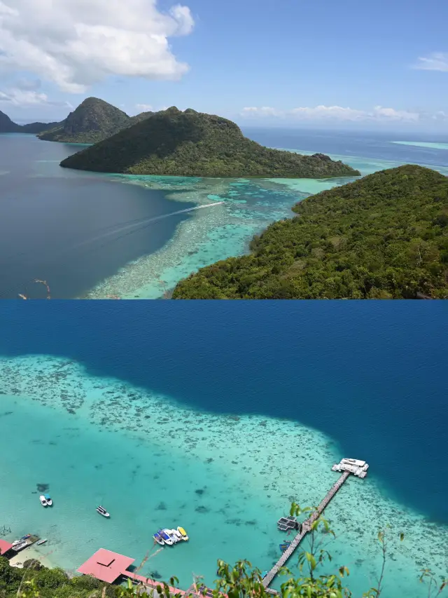 7日間マレーシア周遊（ビザ不要）