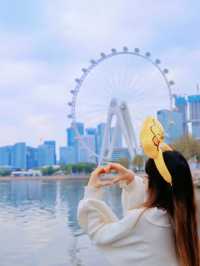 新年旅行第一站，深圳觀景廊橋拍照之旅