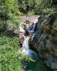 奧林匹斯國家公園：土耳其的自然瑰寶 